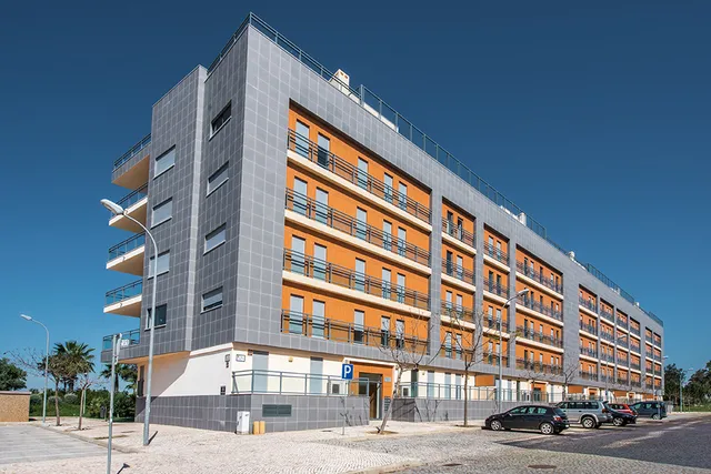 Marina Village by MarsAlgarve