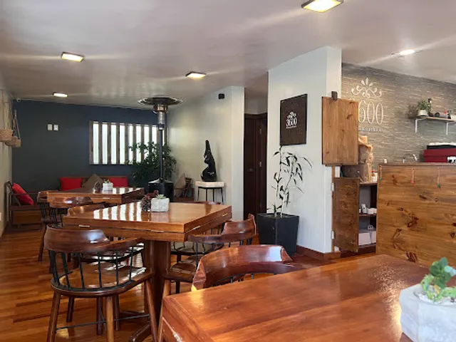 3600 Pastelería de Altura