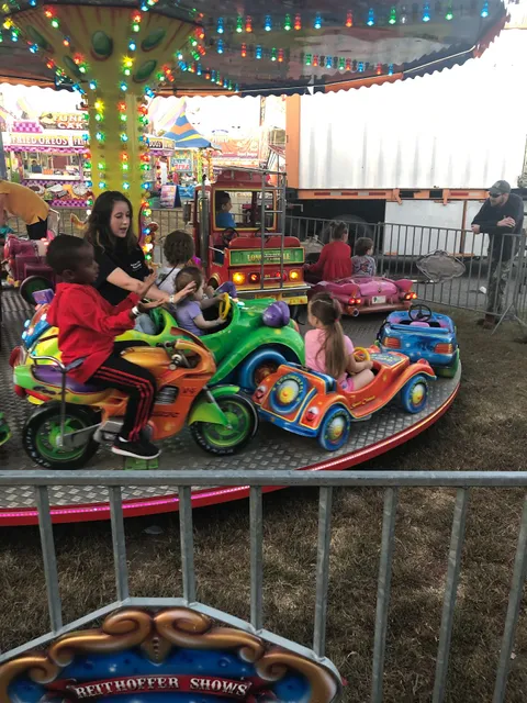 Piedmont Interstate Fair