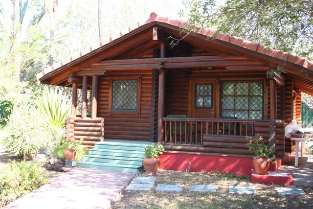 Artemisa Gay Bungalows