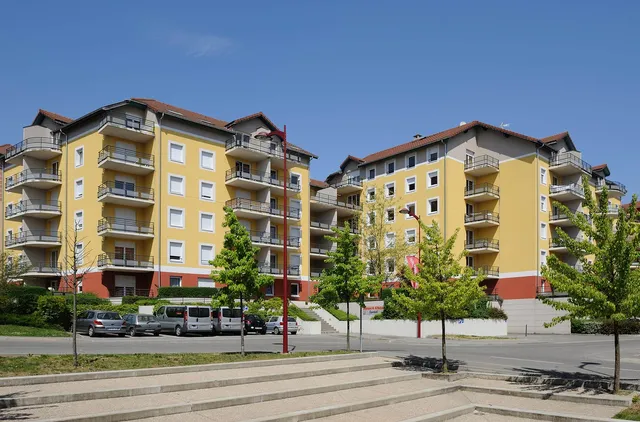 Hotel Sejours & Affaires