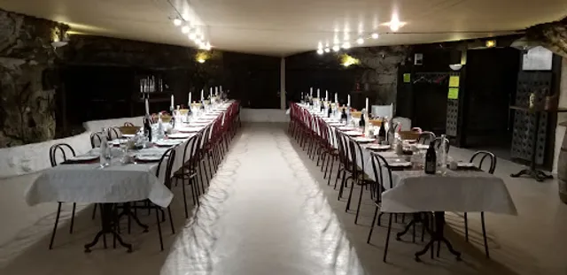 La Cave aux Fouées - Amboise