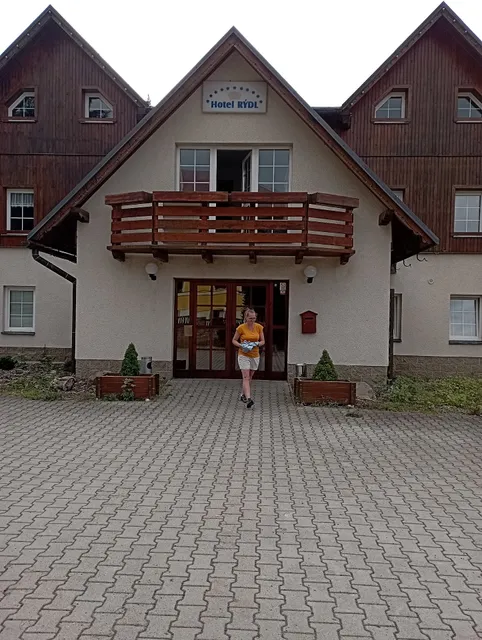 Apartmány Almond Harrachov