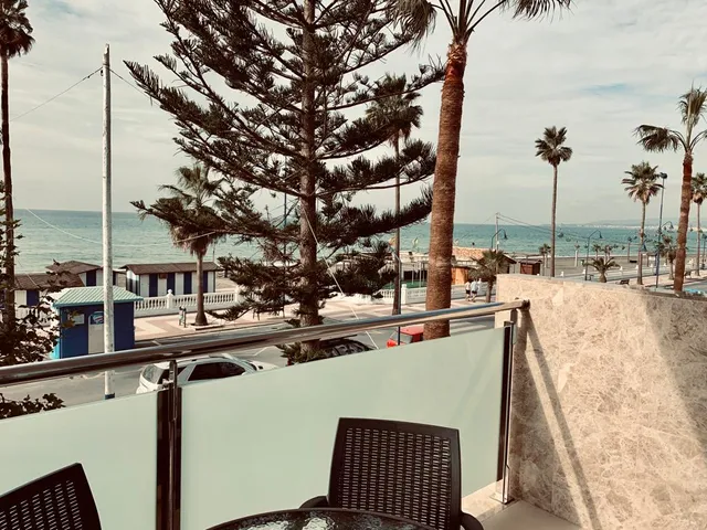 AS Apartamentos Turísticos