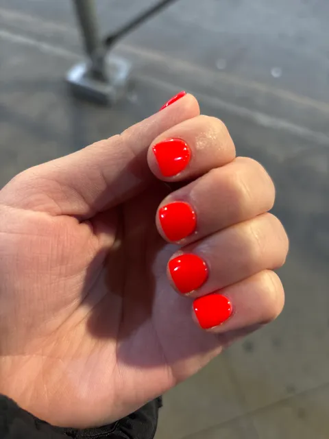 Ecua Beauty Nail’s boutique