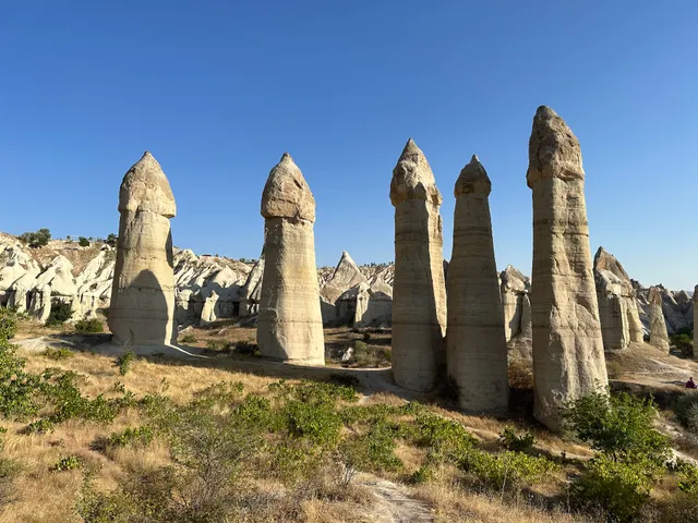 Göreme