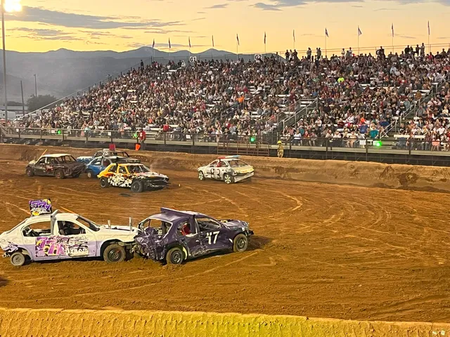 Sanpete County Fairpark