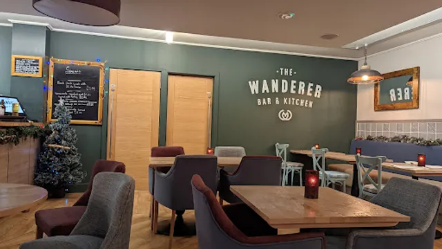 The Wanderer Bar & Kitchen
