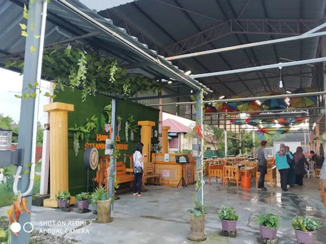 Hausgrill Steamboat Cheese, shabu shabu, KLANG