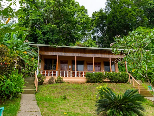 Drake Bay Wilderness Resort