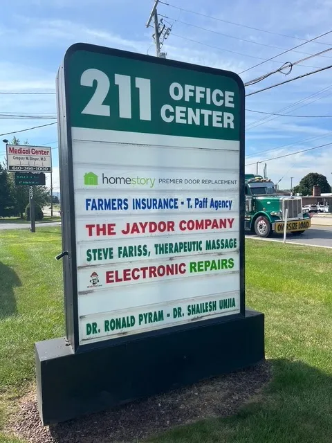 WithTheSave - Electronics Repair and Data Recovery LLC