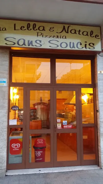 Sans Soucis