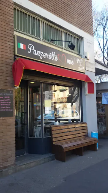Pizzeria Panzerotto mio baggio