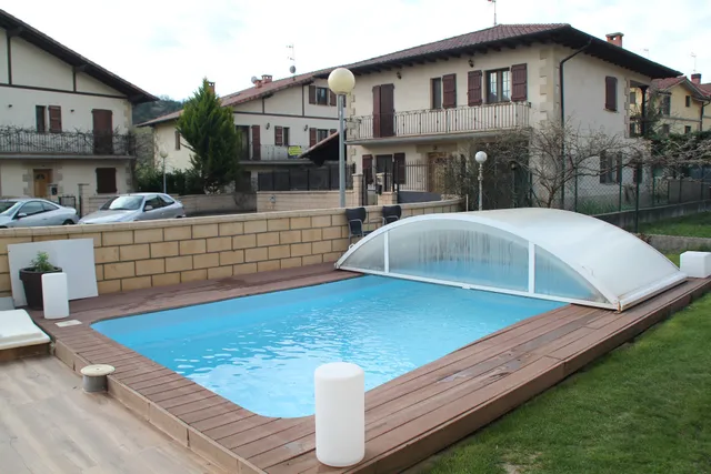 Alojamientos Acá Y Allá Urdaniz