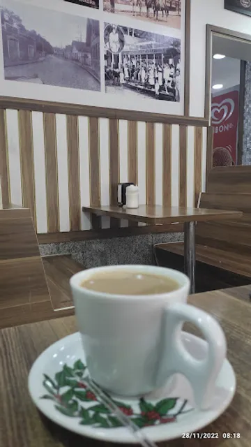 Panino Bakery Mendes