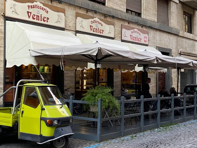Pasticceria Venier