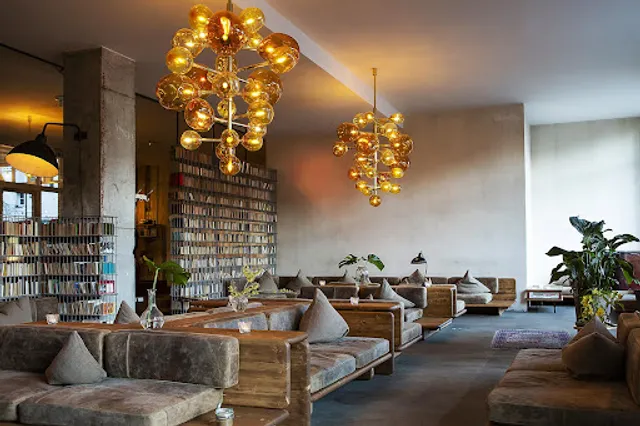 Michelberger Café & Bar