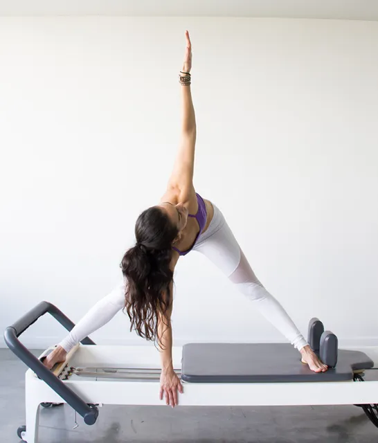 Pilathon Pilates - Little River