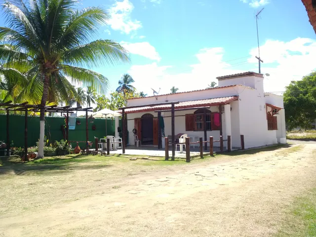 Pousada Recanto Beira Mar