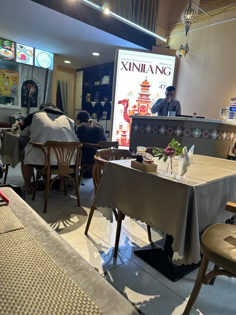 Kuanzhaixiang Small Bowl Dishes