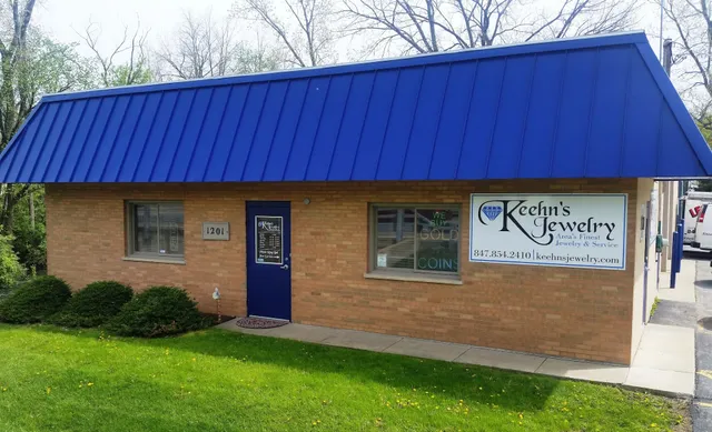 Keehn's Jewelry Ltd
