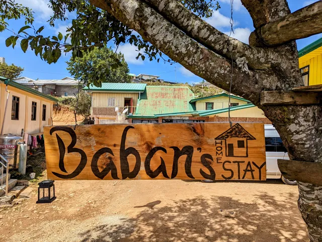 Baban's Homestay