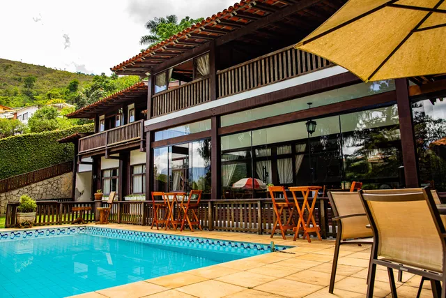 Pousada Demuner's House