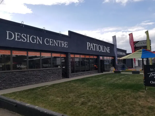 PATIOLINE - Forever Home & Patio