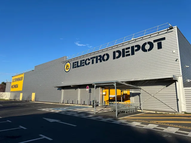 ELECTRO DEPOT MONTPELLIER