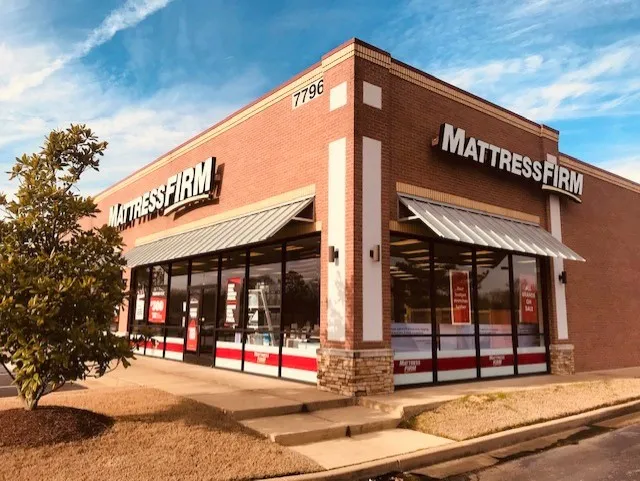 Mattress Firm Olive Branch