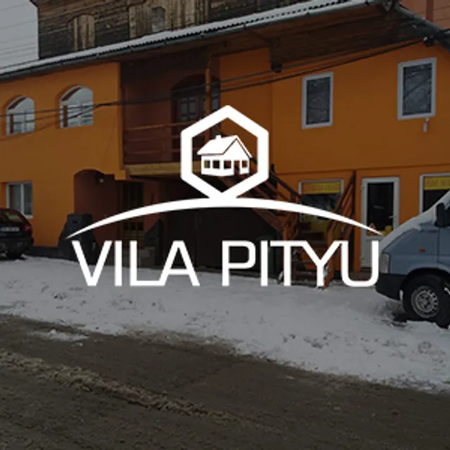Vila Pityu