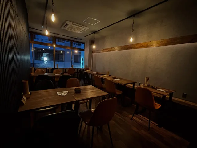 Ecle【エクレ】和と洋を愉しむ居酒屋