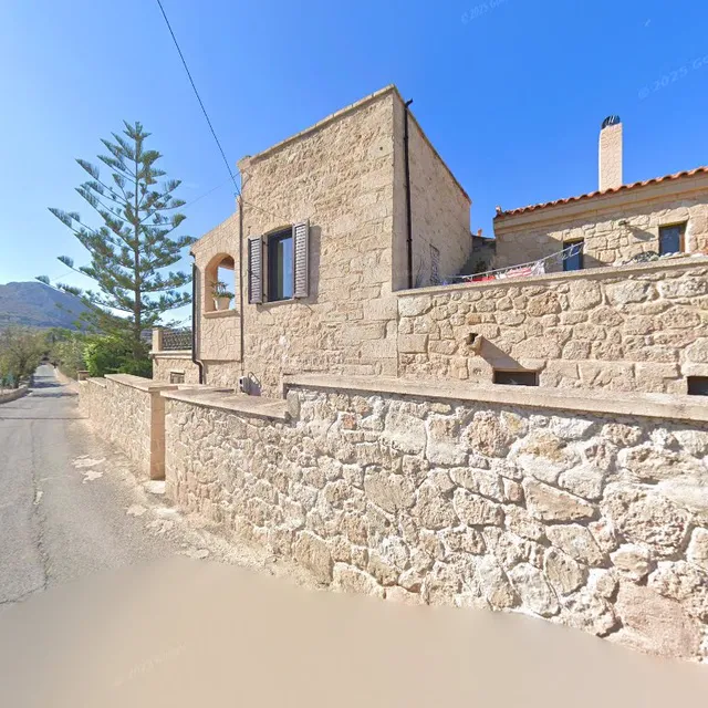 Pistachio Guesthouse, Παραδοσιακός Ξενώνας