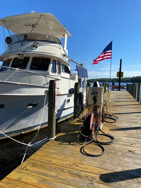 Georgetown Marina, Lodge & Rv Park