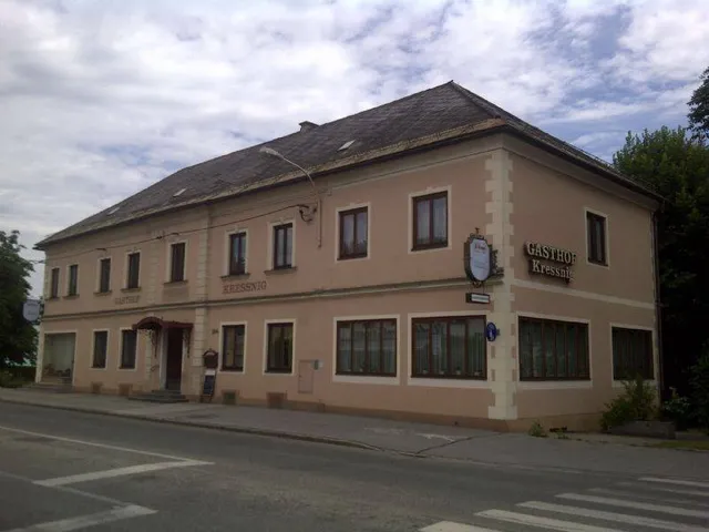 Gasthof Neuwirt / Kressnig