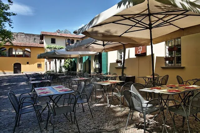 Soqquadro Restaurant, Pizzeria and Tapas Bar