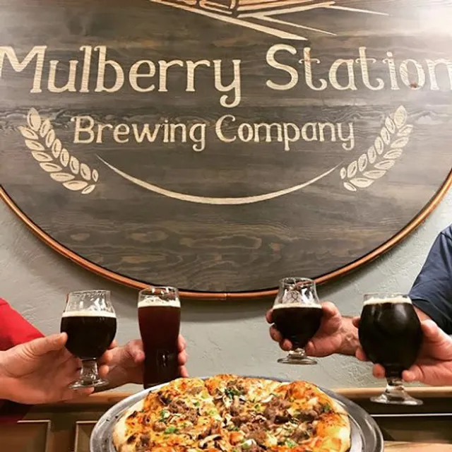 Mulberry Station Brewing Company