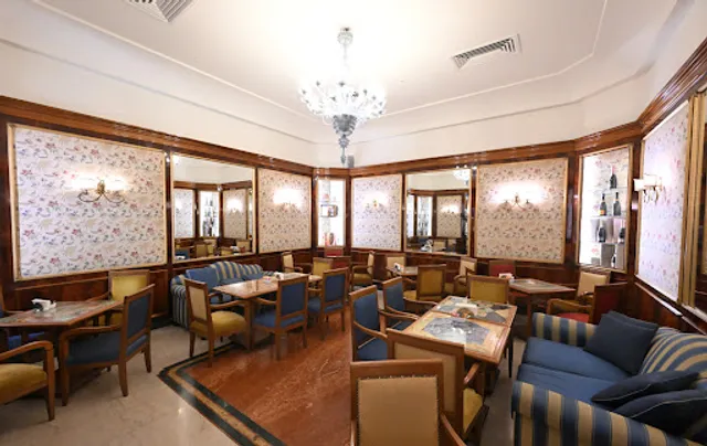 Gran Caffè La Caffettiera