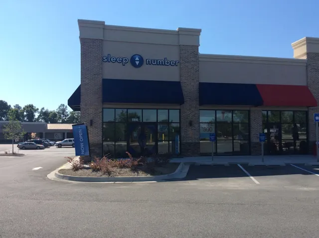 Sleep Number