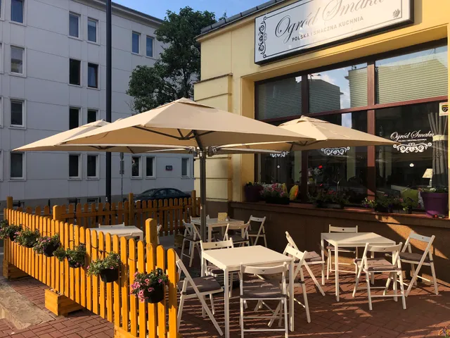 Ogród Smaku - Kuchnia Polska