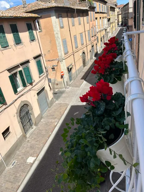 LA CASETTA locazione turistica