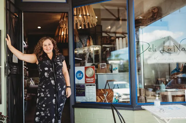 The Deli LaNa Kurrajong