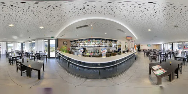 Café-Restaurant Grill Cristal