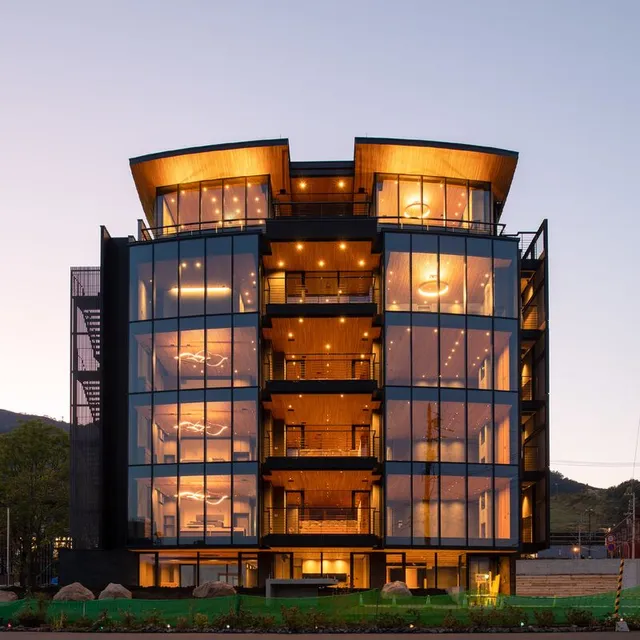 7HeavenWellness at HakuVillas