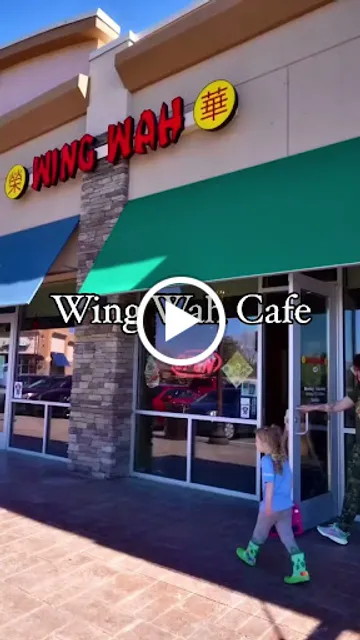 Wing Wah Cafe