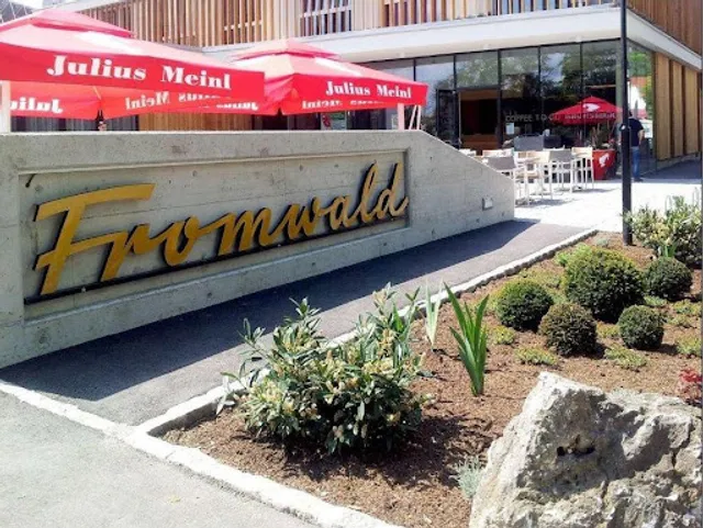 Hubertushof Fromwald