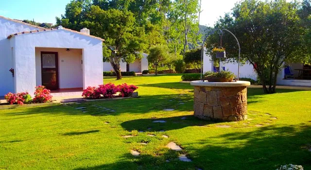 Agriturismo Li Scopi