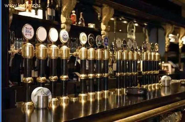 Lady Godiva English Pub