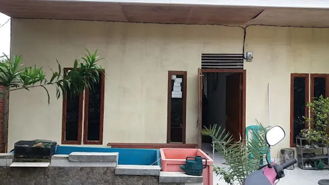 MIE AYAM JAKARTA DAN BUBUR AYAM