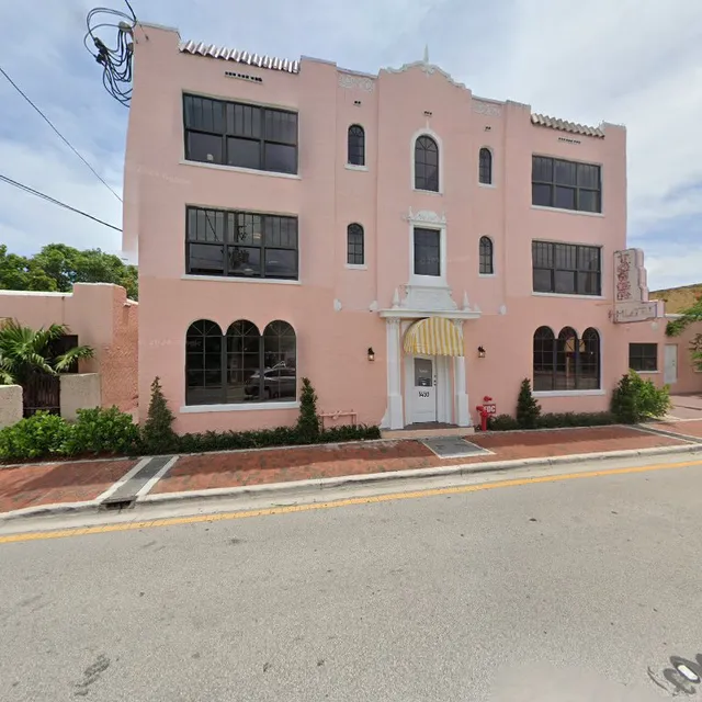 Tower Hotel Little Havana